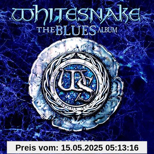 The Blues Album (2020 Remix) von Whitesnake