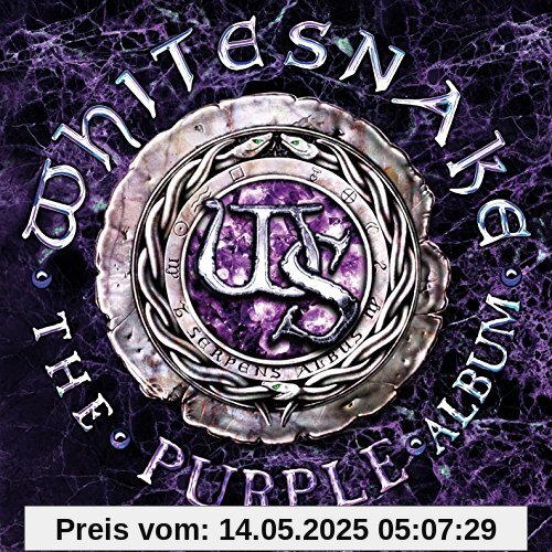 The Purple Album (Deluxe Edition) von Whitesnake