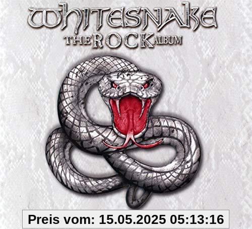 The Rock Album (2020 Remix) von Whitesnake
