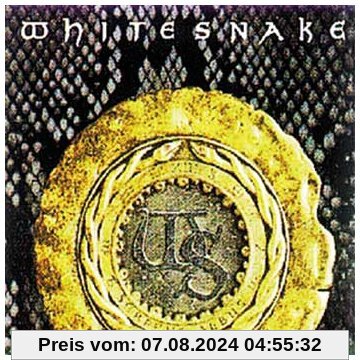 Whitesnake's Greatest Hits von Whitesnake