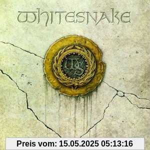 Whitesnake Whitesnake von Whitesnake