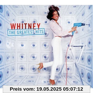 Best of Whitney Houston von Whitney Houston