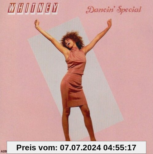 Dancin' Special von Whitney Houston
