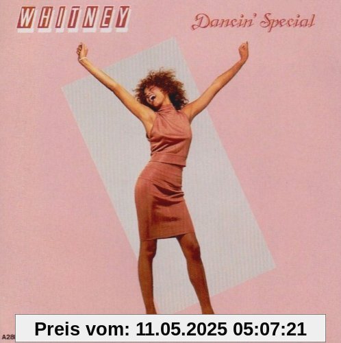 Dancin' Special von Whitney Houston