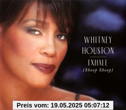 Exhale (Shoop Shoop) von Whitney Houston