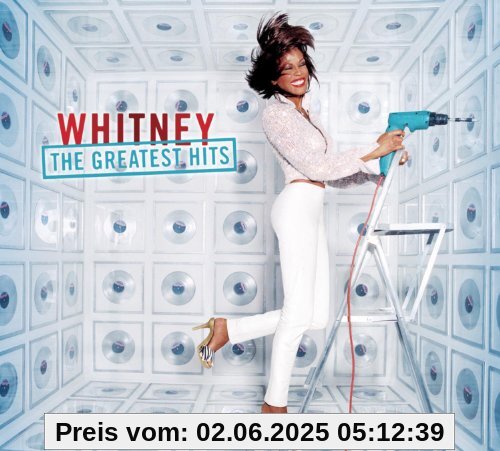 Greatest Hits von Whitney Houston