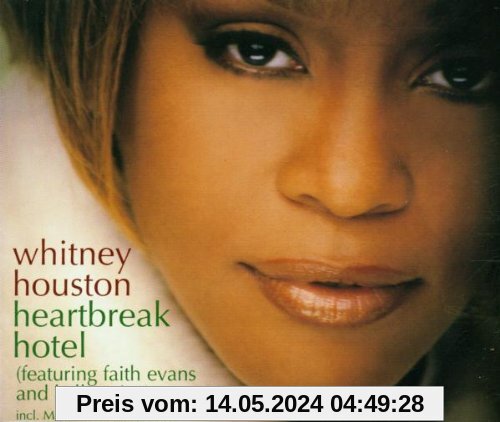 Heartbreak Hotel von Whitney Houston