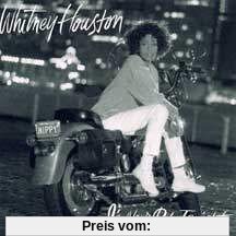 I'M Your Baby Tonight [Musikkassette] von Whitney Houston