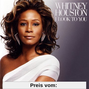 I look to you von Whitney Houston