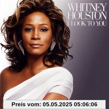 I look to you I look to you von Whitney Houston