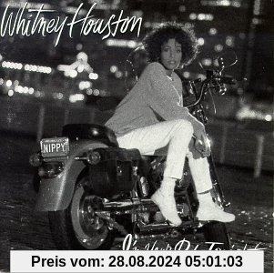 I'm Your Baby Tonight von Whitney Houston