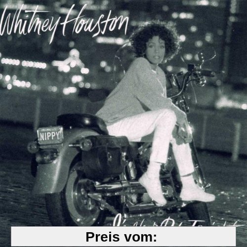 I'm Your Baby Tonight von Whitney Houston