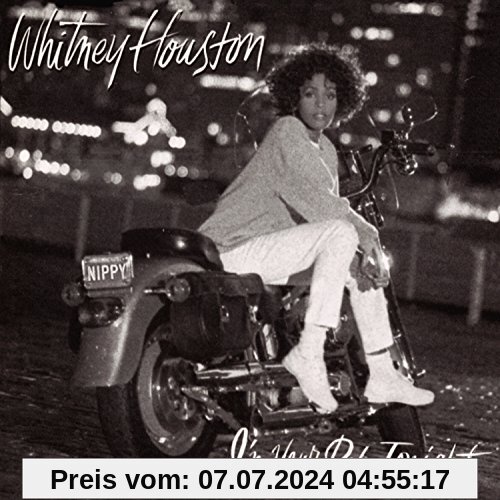 I'm Your Baby Tonight von Whitney Houston