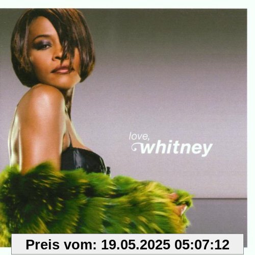 Love,Whitney von Whitney Houston