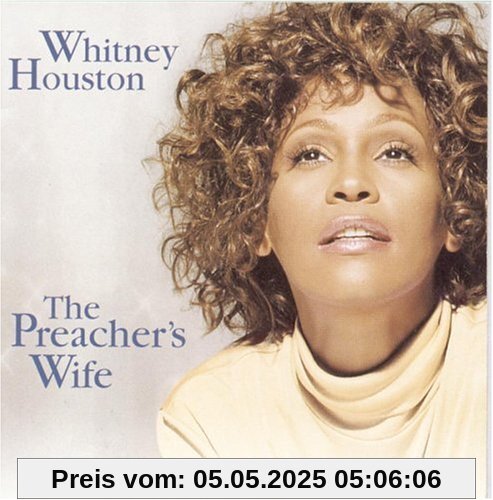 Rendezvous mit einem Engel Rendezvous mit einem Engel von Whitney Houston
