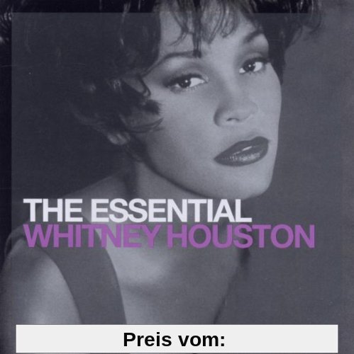 The Essential Whitney Houston von Whitney Houston