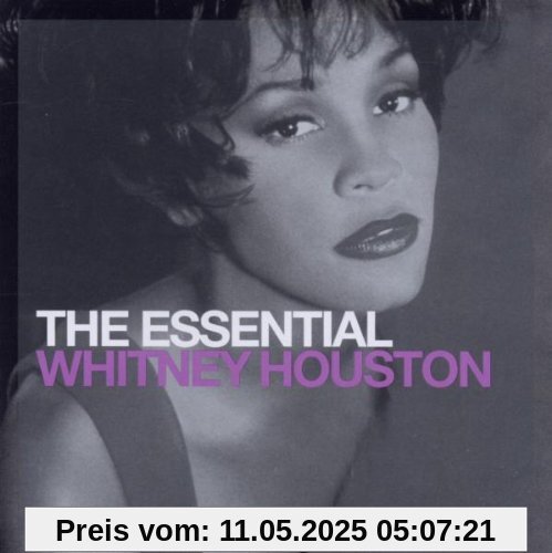 The Essential Whitney Houston von Whitney Houston