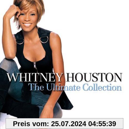 The Ultimate Collection von Whitney Houston
