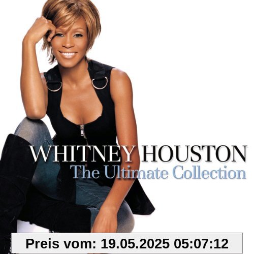 The Ultimate Collection The Ultimate Collection von Whitney Houston