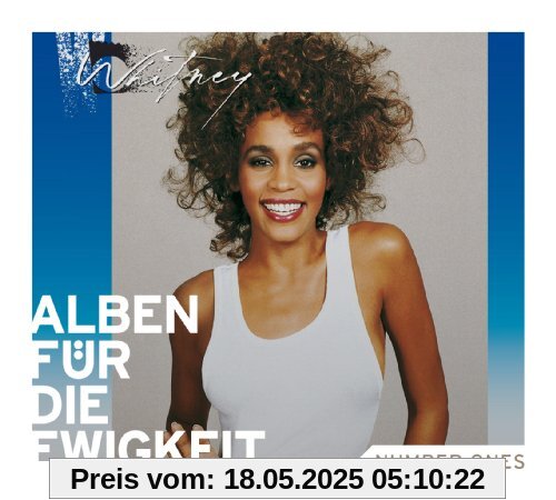 Whitney (Alben für die Ewigkeit) von Whitney Houston