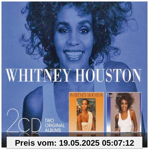 Whitney Houston/Whitney von Whitney Houston
