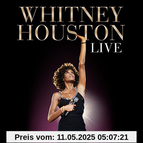 Whitney Houston Live: Her Greatest Performances von Whitney Houston