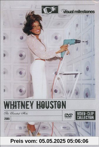 Whitney Houston - The Greatest Hits von Whitney Houston