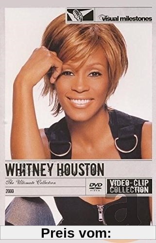 Whitney Houston - The Ultimate Collection von Whitney Houston