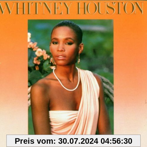 Whitney Houston von Whitney Houston