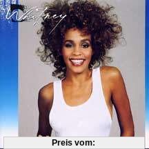 Whitney [Musikkassette] von Whitney Houston
