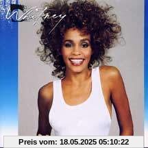 Whitney [Musikkassette] von Whitney Houston