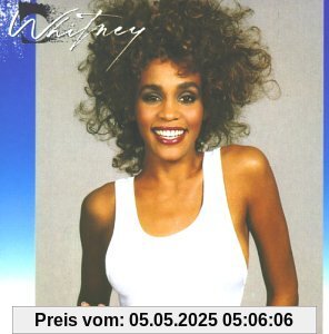 Whitney von Whitney Houston