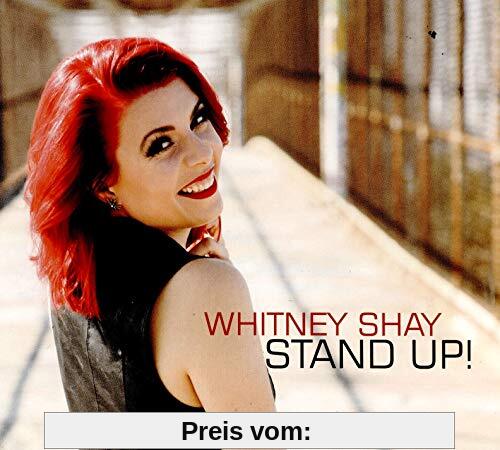 Stand Up von Whitney Shay
