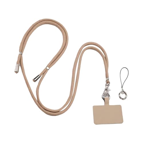 Handygurt, Handykordel - Verstellbarer Schultergurt Multifunktionales Umhängeband für Telefon, Umhängeband für Telefon, Handyband, multifunktionales Umhängeband Handygurt, Handykordel - Verstellbarer Schultergurt Multifunktionales Umhängeband für Telefon, Umhängeband für Telefon, Handyband, multifunktionales Umhängeband von Whnbuij