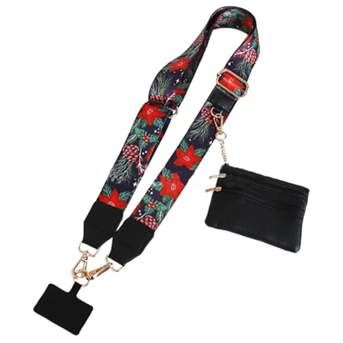 Handyschlaufen, Handykette mit Reißverschluss - Dekoration mit Lanyard mit gedrucktem Design für den Alltag, Schule, Arbeit, Reisen, Geschäft Handyschlaufen, Handykette mit Reißverschluss - Dekoration mit Lanyard mit gedrucktem Design für den Alltag, Schule, Arbeit, Reisen, Geschäft von Whnbuij