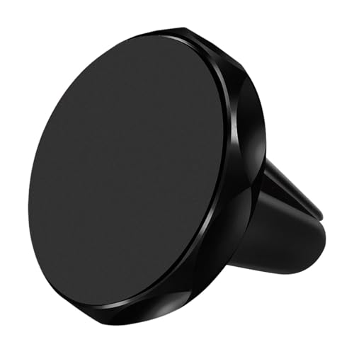 Magnetische Autohalterung für - Handyhalterung für knusprige Telefone magnetisch | Störungsfreier Magnet mit Metallplatten Handyzubehör von Whnbuij