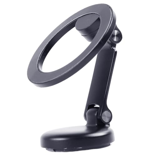 Magnetischer Telefonhalter - Vakuumsaugung Mobiltelefone | Auto -Armaturenbretthalter 8000n Zinklegungslegierung Stall Magnetmontage - 360 Grad rotierender Telefonständer für LKWs Fahrzeuge Autos Limo Magnetischer Telefonhalter - Vakuumsaugung Mobiltelefone | Auto -Armaturenbretthalter 8000n Zinklegungslegierung Stall Magnetmontage - 360 Grad rotierender Telefonständer für LKWs Fahrzeuge Autos Limo von Whnbuij