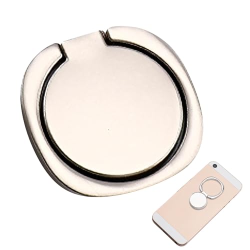 Magnetischer Telefonring, magnetischer Ring für Telefonhülle, ultradünner Fitnessringgriff | Zubehör für verstellbare Magnetringe mit 360 g Rotation Magnetischer Telefonring, magnetischer Ring für Telefonhülle, ultradünner Fitnessringgriff | Zubehör für verstellbare Magnetringe mit 360 g Rotation von Whnbuij