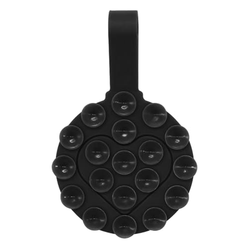 Silikon-Saugnapf-Telefonhalter, Silikon-Saugnapf-Telefonhalter, Klebehalterung für Telefonhülle - Saugnapf-Telefonhalter mit starkem Griff, Halterung für Silikon-Saugnapf-Telefonhalter, Silikon-Saugnapf-Telefonhalter, Klebehalterung für Telefonhülle - Saugnapf-Telefonhalter mit starkem Griff, Halterung für von Whnbuij