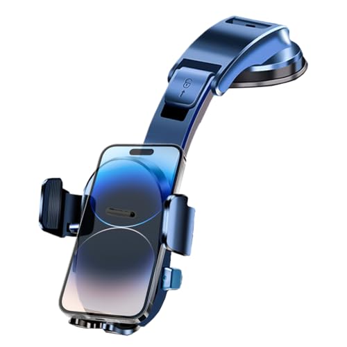 Whnbuij Auto Mittelkonsole Instrumentententafel - Handyhalterung Auto Saug-Telefonhalter - | Verstellbar für Fahrzeugzubehör, Armaturenbrett, Whnbuij Auto Mittelkonsole Instrumentententafel - Handyhalterung Auto Saug-Telefonhalter - | Verstellbar für Fahrzeugzubehör, Armaturenbrett, von Whnbuij