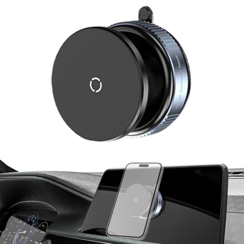Whnbuij Magnetische Handyhalterung für das Auto, magnetische Handyhalterung für das Auto - Handyhalterung mit magnetischem Saugnapf, Handyhalterung für das Auto Whnbuij Magnetische Handyhalterung für das Auto, magnetische Handyhalterung für das Auto - Handyhalterung mit magnetischem Saugnapf, Handyhalterung für das Auto von Whnbuij