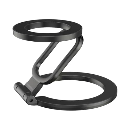 Whnbuij Magnetische Legierung Zubehör - Legierung Gym Zubehör, doppelseitige magnetische Telefonhalterung | Whnbuij Magnetische Legierung Zubehör - Legierung Gym Zubehör, doppelseitige magnetische Telefonhalterung | von Whnbuij