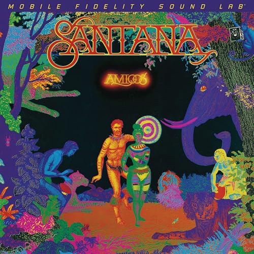Amigos [VINYL] [Vinyl LP] von Wholesale Vinyl