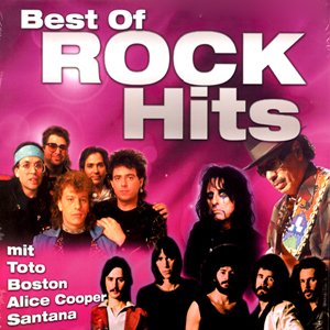 Best of Rock Hits [Vinyl LP] von Wholesale Vinyl