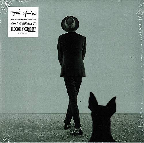 Body Of Light/My Lotus Flower & Me [7" VINYL] [Vinyl LP] von Wholesale Vinyl