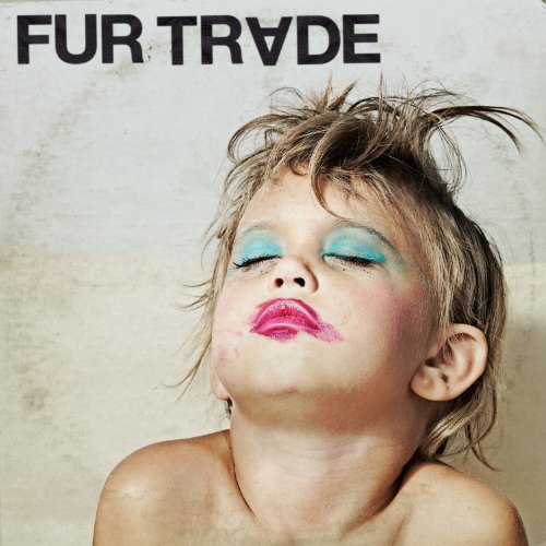 Don't Get Heavy (Transparent Pink Vinyl) [VINYL] [Vinyl LP] von VINYL