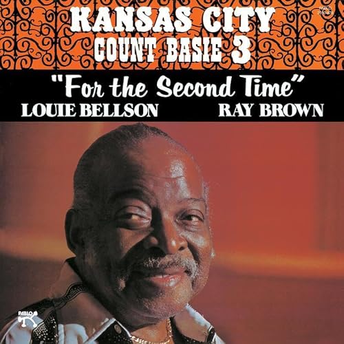 For The Second Time [VINYL] [Vinyl LP] von Wholesale Vinyl