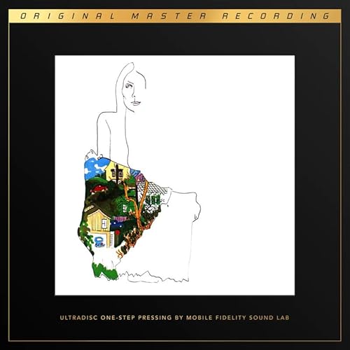 Ladies Of The Canyon [VINYL] [Vinyl LP] von Wholesale Vinyl