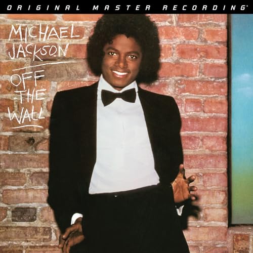 Off The Wall von Wholesale Vinyl