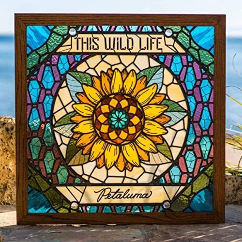 Petaluma (Coloured Vinyl) [VINYL] [Vinyl LP] von Wholesale Vinyl